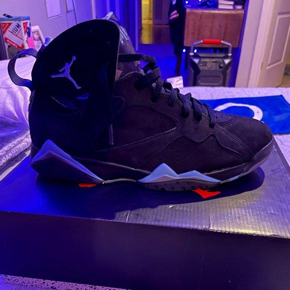 Jordan Other - chambrays 7